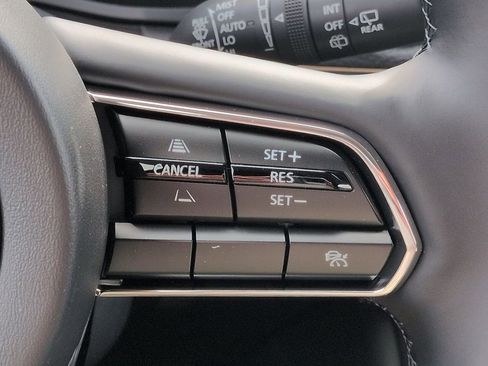 New 2026 MAZDA CX-70 SC Plus AWD/4WD image 23