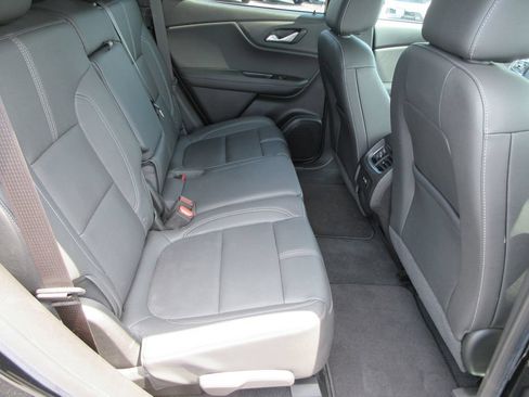 Used 2024 Chevrolet Blazer LT w/ Redline Edition FWD image 17