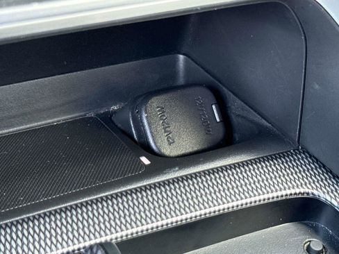 Certified 2025 MAZDA CX-90 3.3 Turbo w/ Preferred Package image 27