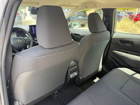Used 2024 Toyota Corolla LE FWD image 27