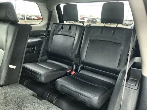 Used 2024 Toyota 4Runner SR5 Premium w/ Moonroof Package AWD/4WD image 24