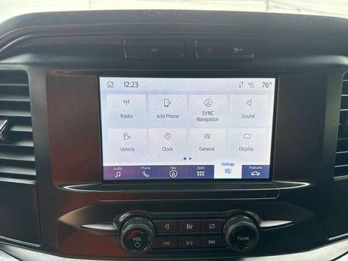 Used 2023 Ford F150 XL w/ STX Appearance Package AWD/4WD image 17