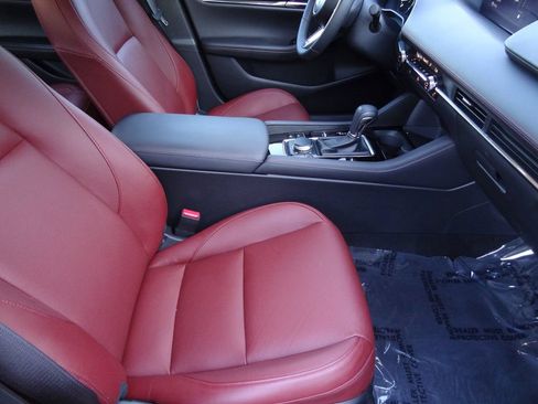 Used 2024 MAZDA MAZDA3 s AWD/4WD image 15