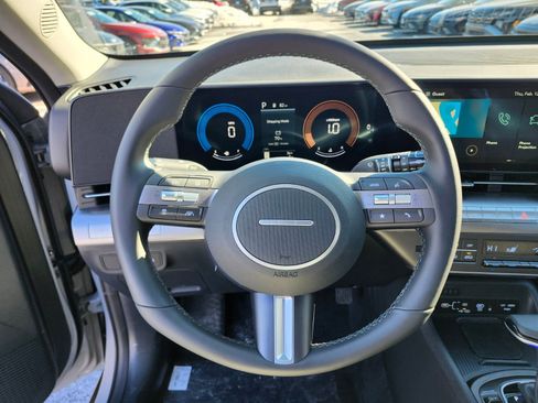 New 2026 Hyundai Kona SEL Sport image 26