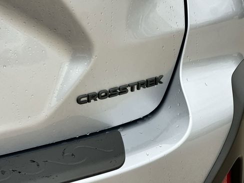 New 2026 Subaru Crosstrek 2.0i Premium image 18