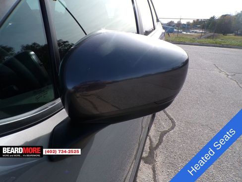 Used 2025 Subaru Forester Premium image 13