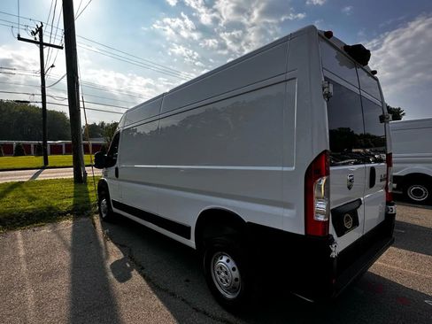 Used 2021 RAM ProMaster 2500 image 6