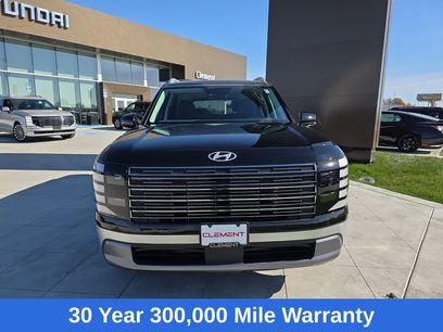 New 2026 Hyundai Palisade SEL