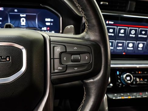 Used 2024 GMC Sierra 1500 Denali Ultimate AWD/4WD image 35