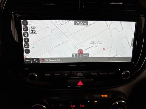 Certified 2022 Kia Soul GT-Line FWD image 23