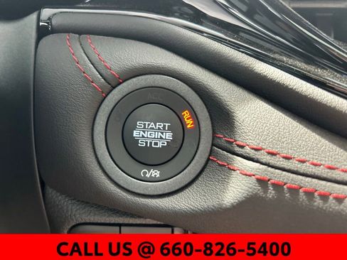Used 2026 Dodge Durango GT AWD/4WD image 18