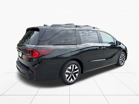 New 2026 Honda Odyssey EX-L image 8