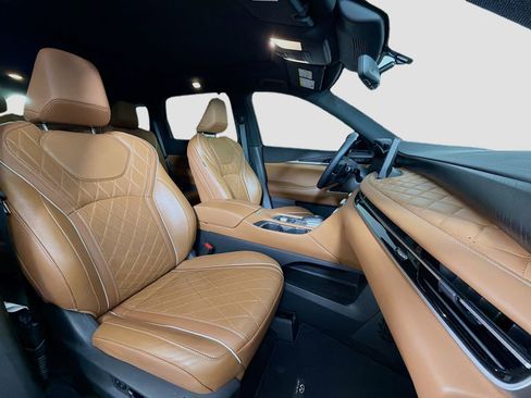 Used 2023 INFINITI QX60 Autograph image 32