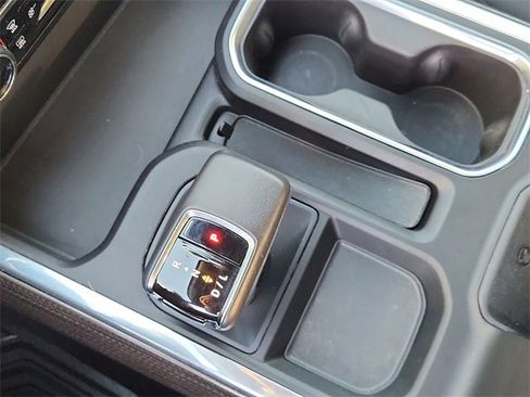 Certified 2022 Chevrolet Silverado 1500 LT Trail Boss w/ Protection Package image 15