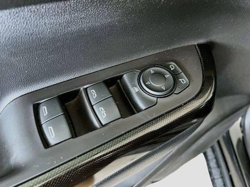 Used 2020 GMC Acadia AT4 w/ LPO, Floor Liner Package AWD/4WD image 18