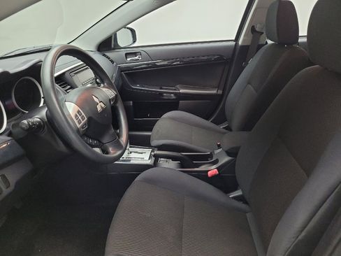 Used 2016 Mitsubishi Lancer AWD Sedan image 17