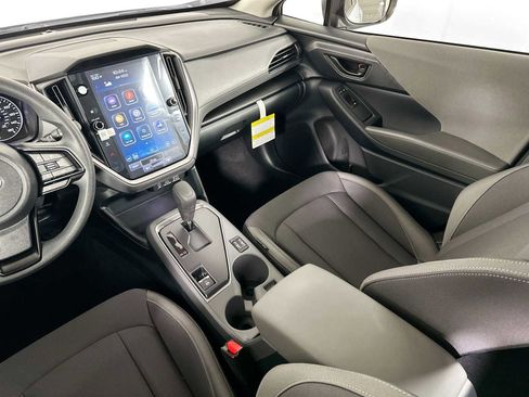 Certified 2025 Subaru Crosstrek 2.0i Premium image 21