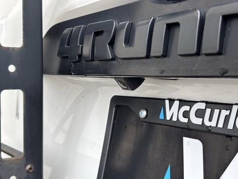 Used 2021 Toyota 4Runner TRD Off-Road Premium w/ Moonroof Package image 93