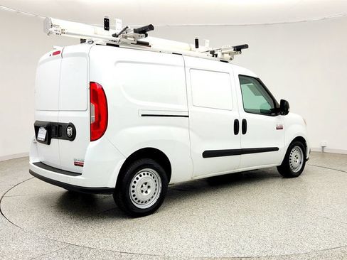 Used 2022 RAM ProMaster City Tradesman FWD image 5