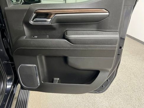 Used 2023 Chevrolet Silverado 1500 RST image 49