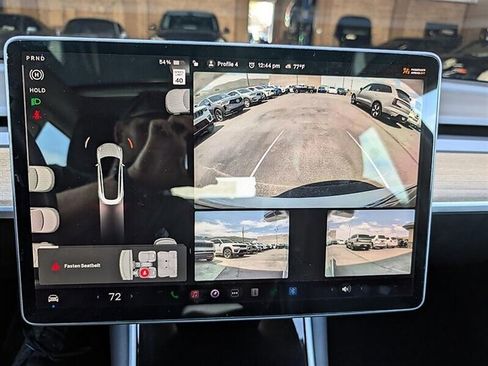 Used 2020 Tesla Model 3 Long Range AWD/4WD image 22