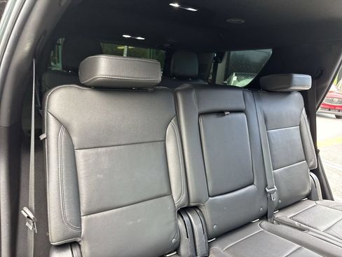 Used 2021 Chevrolet Tahoe LT AWD/4WD image 47