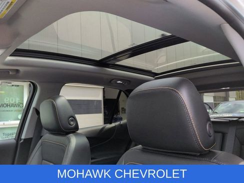 Used 2024 Chevrolet Equinox Premier AWD/4WD image 20