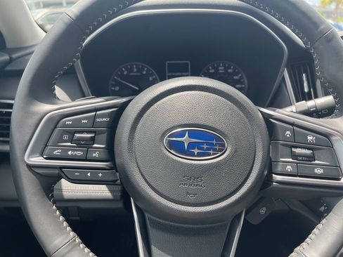 Used 2025 Subaru Outback Touring w/ Popular Package #2 AWD/4WD image 9