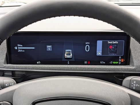 New 2026 Ford Mustang Mach-E Premium AWD/4WD image 34