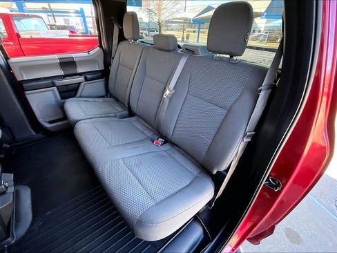 Used 2017 Ford F150 XLT w/ Trailer Tow Package image 20