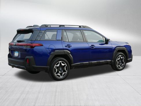 Certified 2026 Subaru Outback Touring AWD/4WD image 7