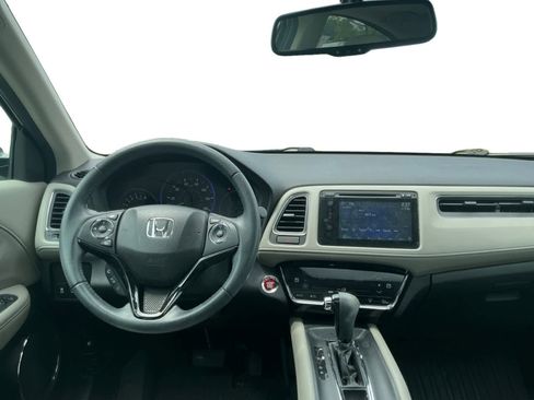 Used 2016 Honda HR-V EX-L image 10