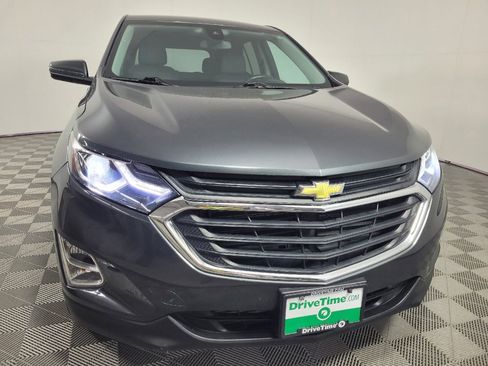 Used 2021 Chevrolet Equinox LT FWD image 14