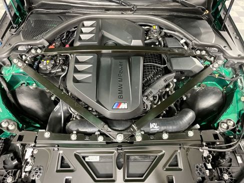 Used 2023 BMW M3 Competition AWD/4WD image 29