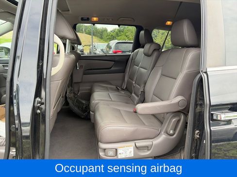 Used 2015 Honda Odyssey EX-L image 26