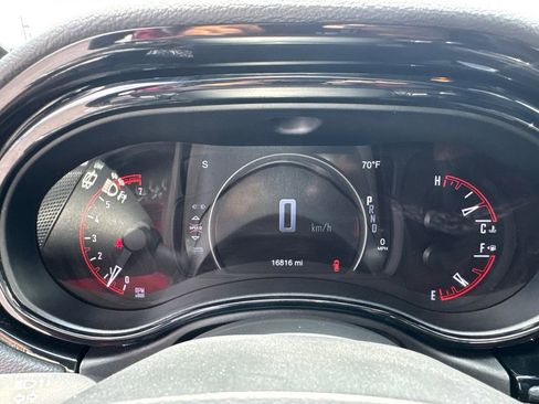 Used 2024 Dodge Durango R/T RWD image 28