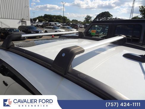 Used 2018 Hyundai Kona SEL w/ SEL Tech Package 02 FWD image 12