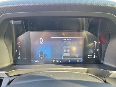 New 2025 Ford Ranger XL w/ Trailer Tow Package image 25