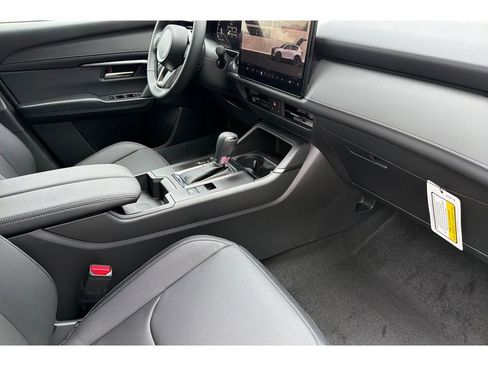 New 2026 MAZDA CX-5 2.5 S w/ Premium Package image 16