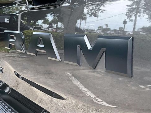 Used 2024 RAM 1500 TRX AWD/4WD image 31