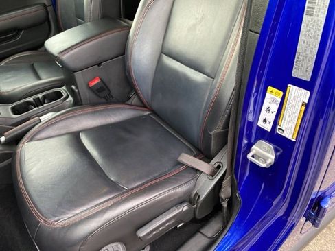 Used 2020 Jeep Wrangler Unlimited Rubicon image 16