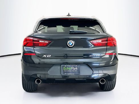 Used 2023 BMW X2 xDrive28i w/ Convenience Package AWD/4WD image 7