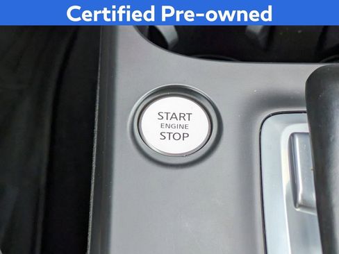 Certified 2023 INFINITI QX50 Luxe AWD/4WD image 32
