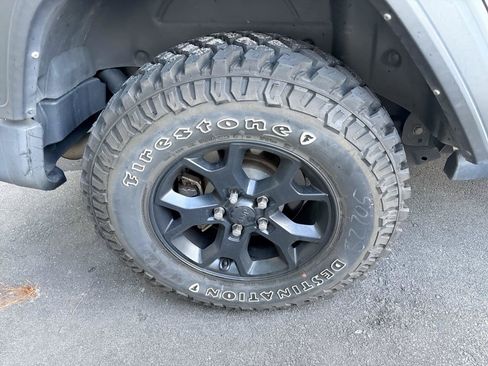 Used 2021 Jeep Wrangler Unlimited Sport AWD/4WD image 9