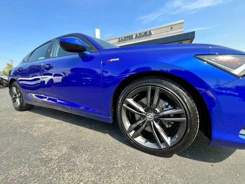 Used 2025 Acura Integra A-Spec FWD image 10
