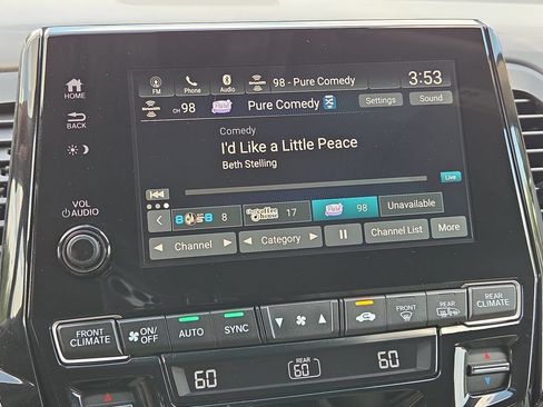 Used 2019 Honda Odyssey EX-L image 39