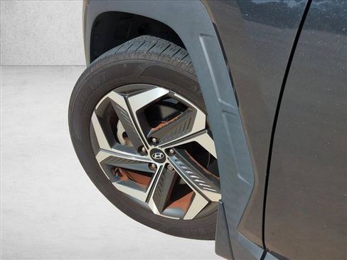 Used 2022 Hyundai Tucson SEL w/ Convenience Package FWD image 10
