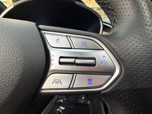 Used 2023 Hyundai Santa Fe Calligraphy AWD/4WD image 24