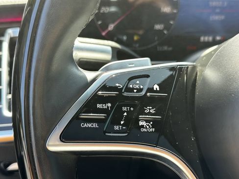 Certified 2024 Mercedes-Benz S 580 4MATIC Sedan image 28