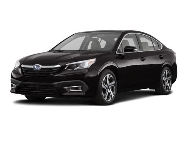 Used 2021 Subaru Legacy Limited AWD/4WD image 1